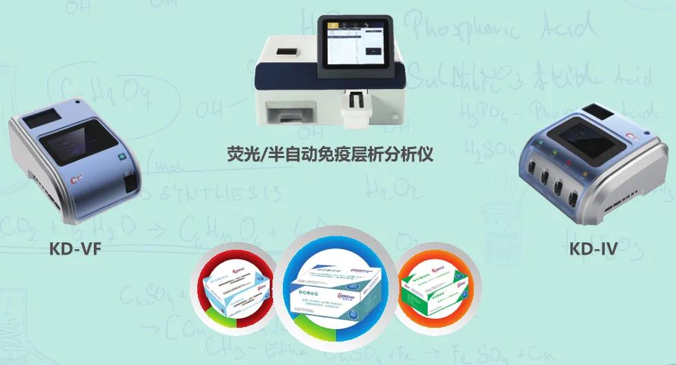血清淀粉樣蛋白（SAA），你了解嗎？